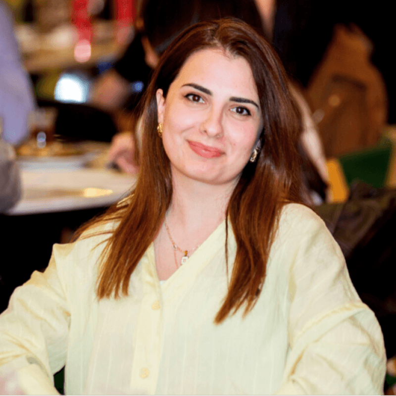 Mehin Mustafazadeh